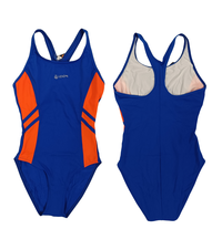 WOMEN'S ONE PIECE SWIMSUIT  6668 Tellini S.r.l. Wholesale Clothing